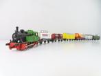 Primex H0 - 2760 - Treinset (1) - 7-delige treinset met, Nieuw