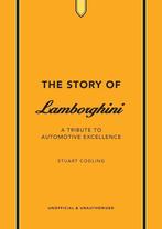 9781802798517 The Story of Lamborghini Stuart Codling, Boeken, Verzenden, Nieuw, Stuart Codling