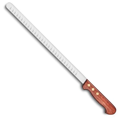Déglon Hammes 35 cm - Smal Flexibel Lemmet - Houten Handv.., Huis en Inrichting, Keuken | Bestek, Nieuw, Ophalen of Verzenden