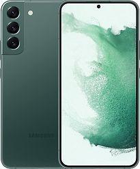 Samsung Galaxy S22 Dual SIM 128GB groen, Telecommunicatie, Mobiele telefoons | Samsung, Zonder abonnement, Android OS, Galaxy S22