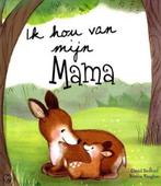 Ik hou van mijn Mama 9781472318428 David Bedford, Verzenden, Zo goed als nieuw, David Bedford