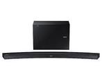 Samsung HW-J6500 - Curved soundbar met draadloze sub, Met externe subwoofer, Zo goed als nieuw, Ophalen