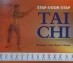 Stap-voor-stap Tai Chi 9789062557028 Lam Kam Chuen, Verzenden, Gelezen, Lam Kam Chuen