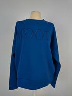 VILA Mazarine Blue MOOD Sweatshirt, Kleding | Dames, Verzenden, Nieuw