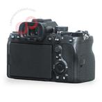 Sony A7 IV nr. 3093, Ophalen of Verzenden, Zo goed als nieuw, Sony