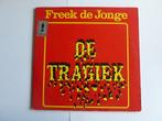 Freek de Jonge - De Tragiek (2 LP), Cd's en Dvd's, Vinyl | Nederlandstalig, Verzenden, Zo goed als nieuw