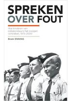 Spreken over fout Bram Enning, Boeken, Verzenden, Nieuw