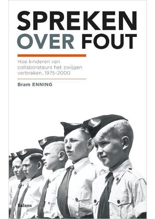 Spreken over fout Bram Enning, Boeken, Esoterie en Spiritualiteit, Verzenden