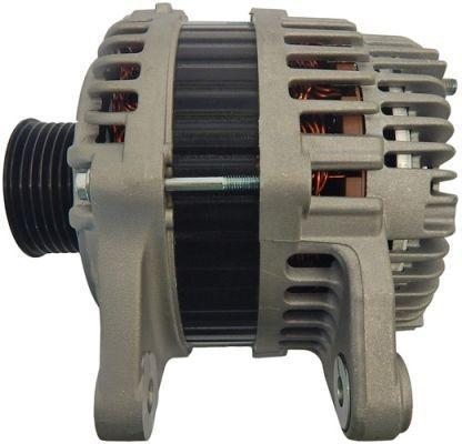 Dynamo / Alternator NISSAN MICRA III,C+C (160 SR,1.6 16..., Auto-onderdelen, Motor en Toebehoren, Nieuw, Ophalen of Verzenden