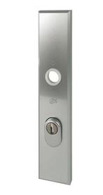 Veiligheidsbeslag PC85 met kerntrekbeveiliging Hoppe SKG3, Verzenden, Nieuw