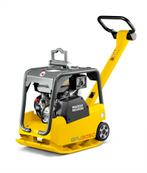 Wacker BPU 3050A benzine trilplaat, Ophalen of Verzenden, Overige typen