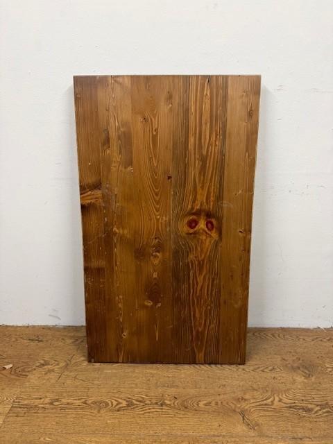 Gebruikte Tafelblad - TB1119 Vintage/Café, Huis en Inrichting, Tafelonderdelen, Ophalen