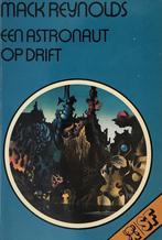 Astronaut op drift 9789022990889 Reynolds, Verzenden, Gelezen, Reynolds