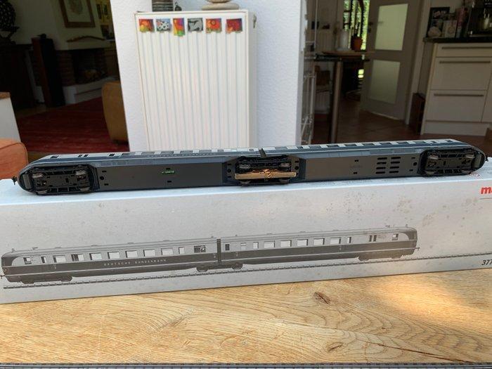 Märklin H0 - 37774 - Treinstel (1) - 2-delige SVT 04, Hobby en Vrije tijd, Modeltreinen | H0