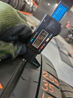 255/35/19--225/40/19 96/93Y*RSC PIRELLI ZOMERBANDEN 6/6,1MM, Auto-onderdelen, Banden en Velgen, Gebruikt, 255 mm, Band(en), Personenwagen