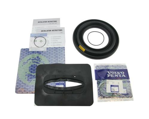 Volvo Penta saildrive 110S, 120S, 130S, 150S & MS25S rubber, Watersport en Boten, Bootonderdelen, Motor en Techniek, Nieuw, Zeilboot of Motorboot
