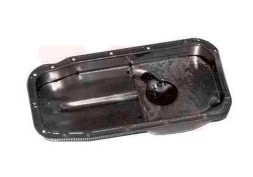 CARTERPAN VOOR OPEL ASCONA C 1981-1988 0652148, Auto diversen, Auto-accessoires, Nieuw, Ophalen of Verzenden