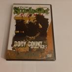 Smoke Out: Body Count, Cd's en Dvd's, Verzenden, Gebruikt