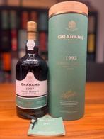 1997 Grahams Tawny Port - Single Harvest - Douro - 1 Fles, Nieuw