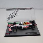 Red Bull Racing - Gran premio de Turquía - Max Verstappen -, Nieuw