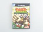 Donkey Kong Jungle Beat [Gamecube], Spelcomputers en Games, Games | Nintendo GameCube, Ophalen of Verzenden, Zo goed als nieuw
