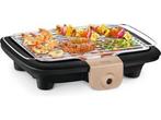 Tefal Easygrill BG90C814 - Contactgrill, Verzenden, Zo goed als nieuw
