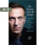 De boom van de hoop 9789028211179, Boeken, Verzenden, Gelezen