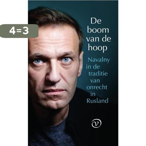 De boom van de hoop 9789028211179, Boeken, Politiek en Maatschappij, Gelezen, Verzenden