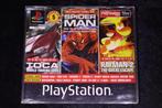 Official UK Playstation Magazine Disc 62 PS1 Demo Disc, Verzenden, Nieuw