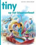 Tiny op het bloemenfeest / Tiny / 23 9789030368519 G. Haag, Boeken, Verzenden, Gelezen, G. Haag