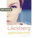 Zeemeermin / Falck & Hedström / 6 9789026344282, Verzenden, Zo goed als nieuw, Camilla Läckberg