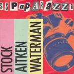 Single vinyl / 7 inch - Stock, Aitken &amp; Waterman - S...., Zo goed als nieuw, Verzenden
