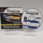 Toca Touring Car Championship Playstation 1, Ophalen of Verzenden, Nieuw