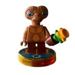 LEGO Dimensions E.T. Minifigure (71258), Verzamelen, Verzenden, Zo goed als nieuw