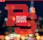 Rolling Stones - Licked Live In NYC - 2CD+DVD, Ophalen of Verzenden, Nieuw in verpakking