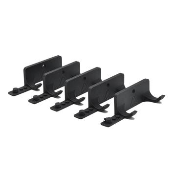 Set 5x IKEA Skadis Beugel voor LEGO® Speed Champions Autos beschikbaar voor biedingen
