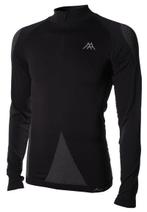 All Active Sportswear Seamless Compression Shirt LM, All Active Sportswear, Heren, Nieuw, Overige maten