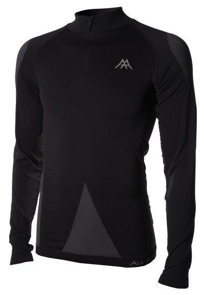 All Active Sportswear Seamless Compression Shirt LM, Fietsen en Brommers, Fietsaccessoires | Fietskleding, Heren, Overige maten