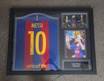 FC Barcelona - Spaanse voetbal competitie - Lionel Messi -, Nieuw