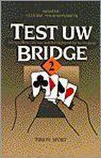 TEST UW BRIDGE 2 9789051211573 Sint, Verzenden, Zo goed als nieuw, Sint