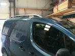 Citroen Berlingo Peugeot Partner Tepee Dakrails aluminium