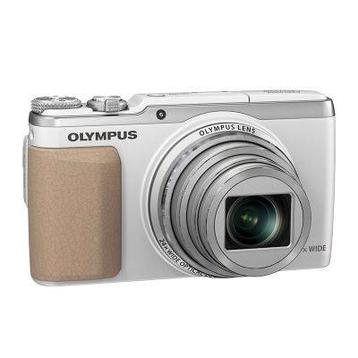 Olympus Stylus SH-60 Digitale Compact Camera - Wit (Nieuw)