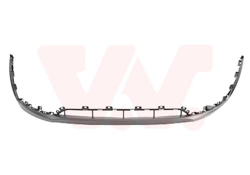 BUMPER SPOILER VOOR KIA SPORTAGE SL 2010-2015 865123U000, Auto-onderdelen, Carrosserie en Plaatwerk, Nieuw, Ophalen of Verzenden