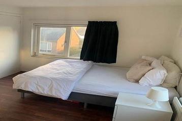 Appartement Laagakkerstraat in Den Bosch beschikbaar voor biedingen