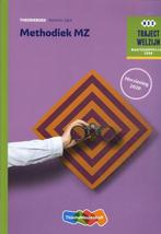 Traject Welzijn Theorieboek Methodiek MZ  stud 9789006858891, Boeken, Zo goed als nieuw