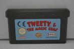 Tweety & The Magic Gems (GBA HOL), Verzenden, Zo goed als nieuw