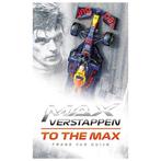 9789086967193 Leeslicht - Max Verstappen - to the MAX, Verzenden, Nieuw, Frans van Duijn