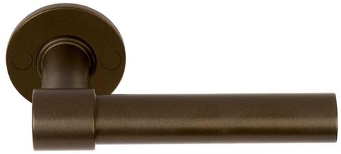 Deurklink PIET BOON PBL20XL/50 brons, Doe-het-zelf en Verbouw, Hang- en Sluitwerk