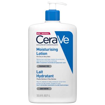 CeraVe  Moisturising Lotion  473 ml beschikbaar voor biedingen