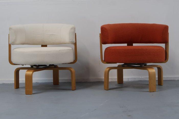 IKEA - Carina Bengs - Fauteuil (2) - Fridene - Hout, Textiel, Antiek en Kunst, Antiek | Meubels | Stoelen en Banken